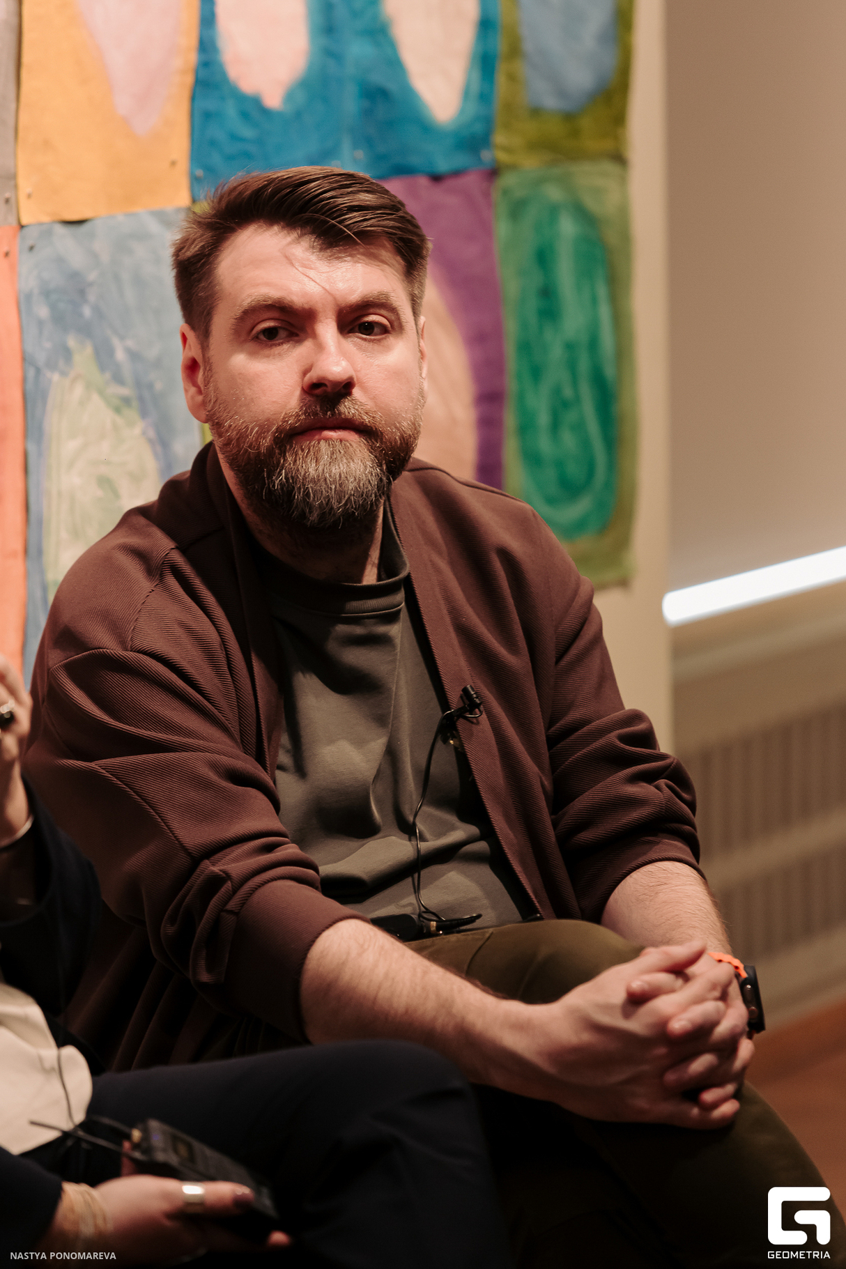 Паблик-ток «О людях, норме и психическом здоровье» 24