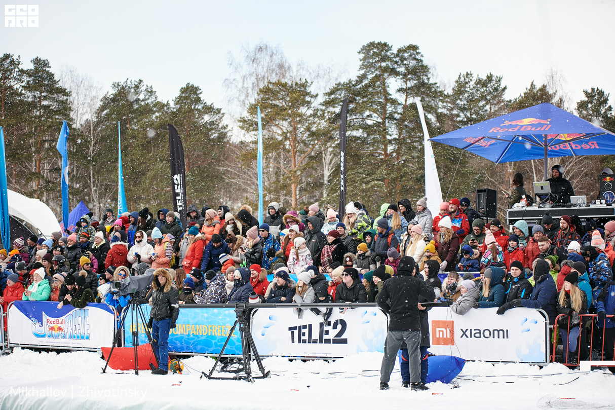 Red Bull Jump&Freeze 2021 9