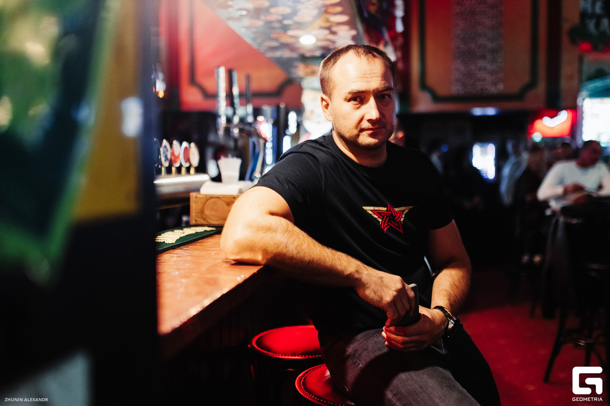 Финал проекта "Волосы и точка. 3 сезон." Harat's pub 20