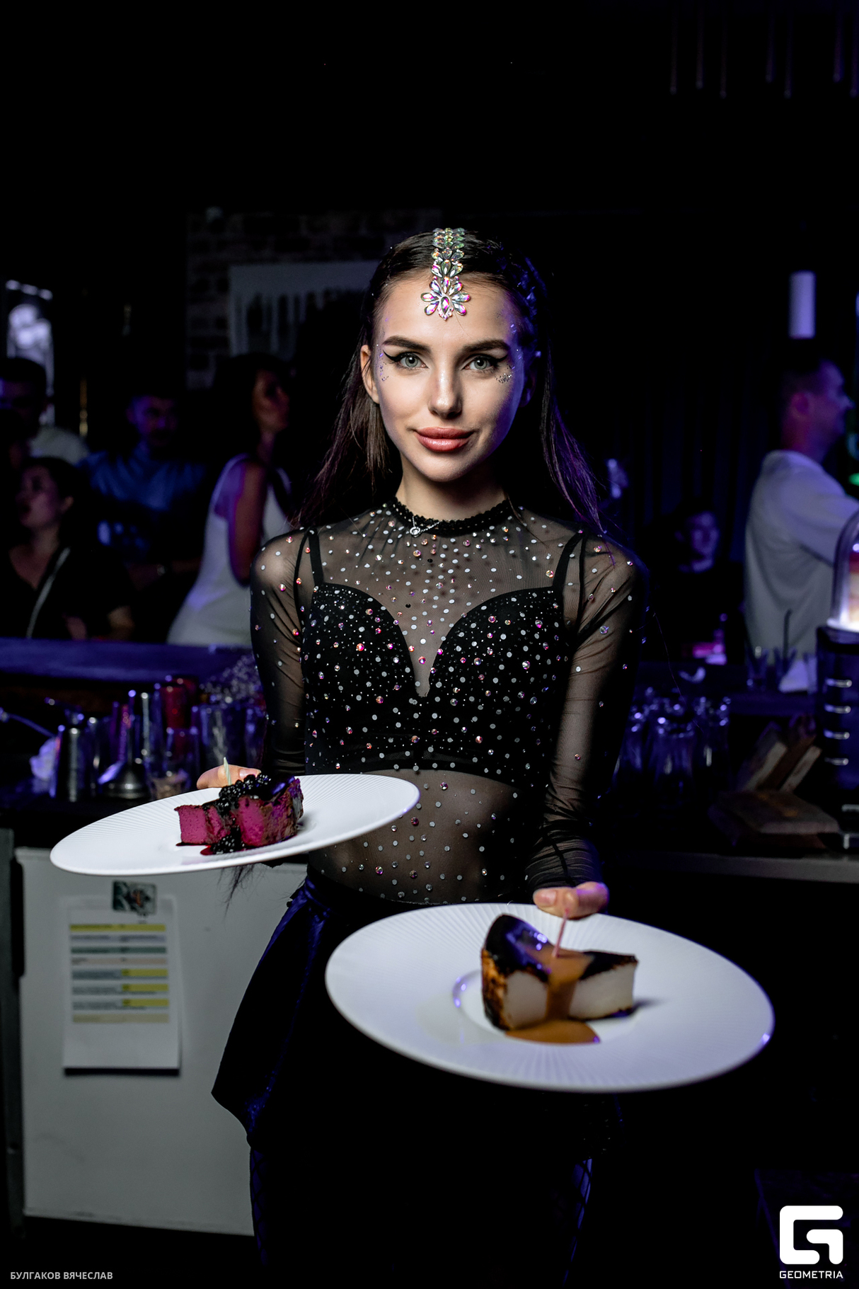 DJs PARTY 30