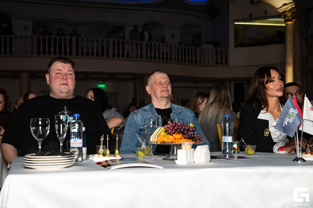 Премия Stock Club 8