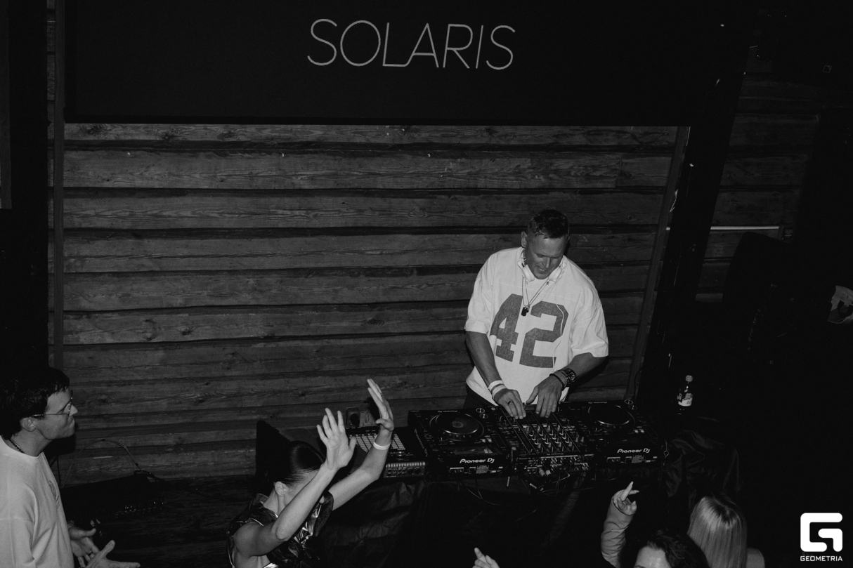 SOLARIS 13 YEARS 20