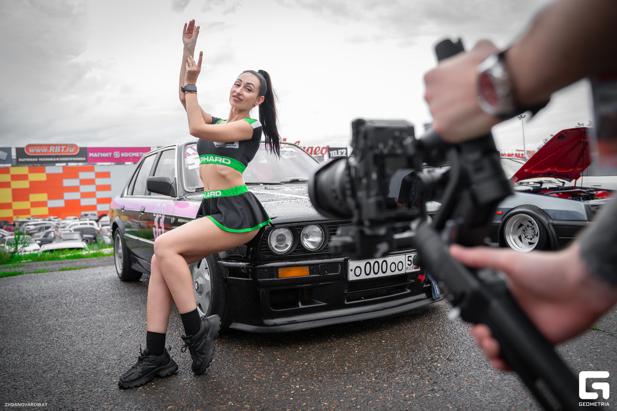 AUTOFEST 2023 | Cоревнования по автозвуку и тюнингу 20