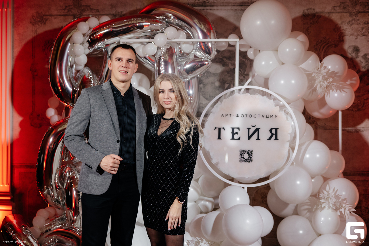 День рождения фотостудии «Тейя» 22