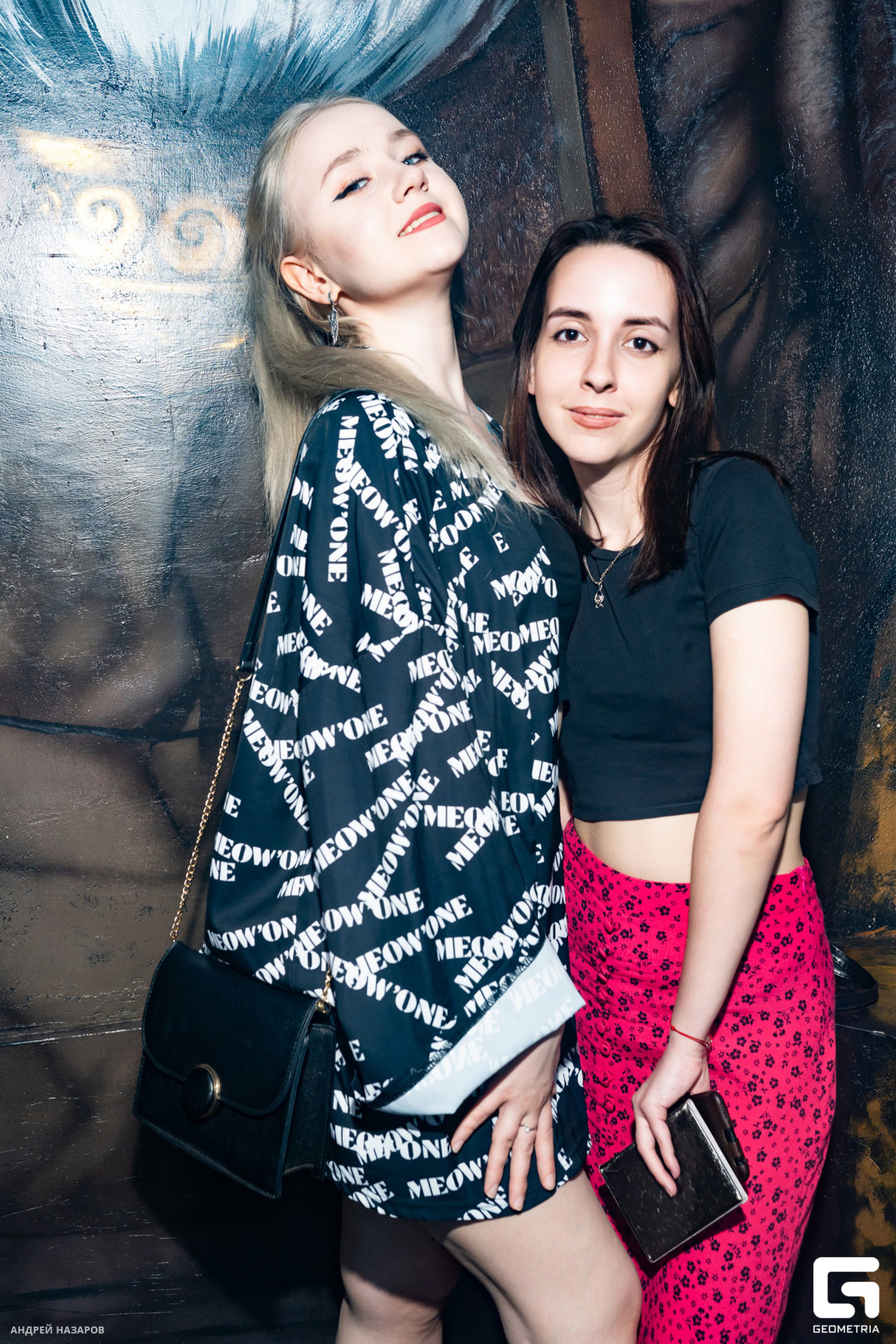 Saturday Night 28