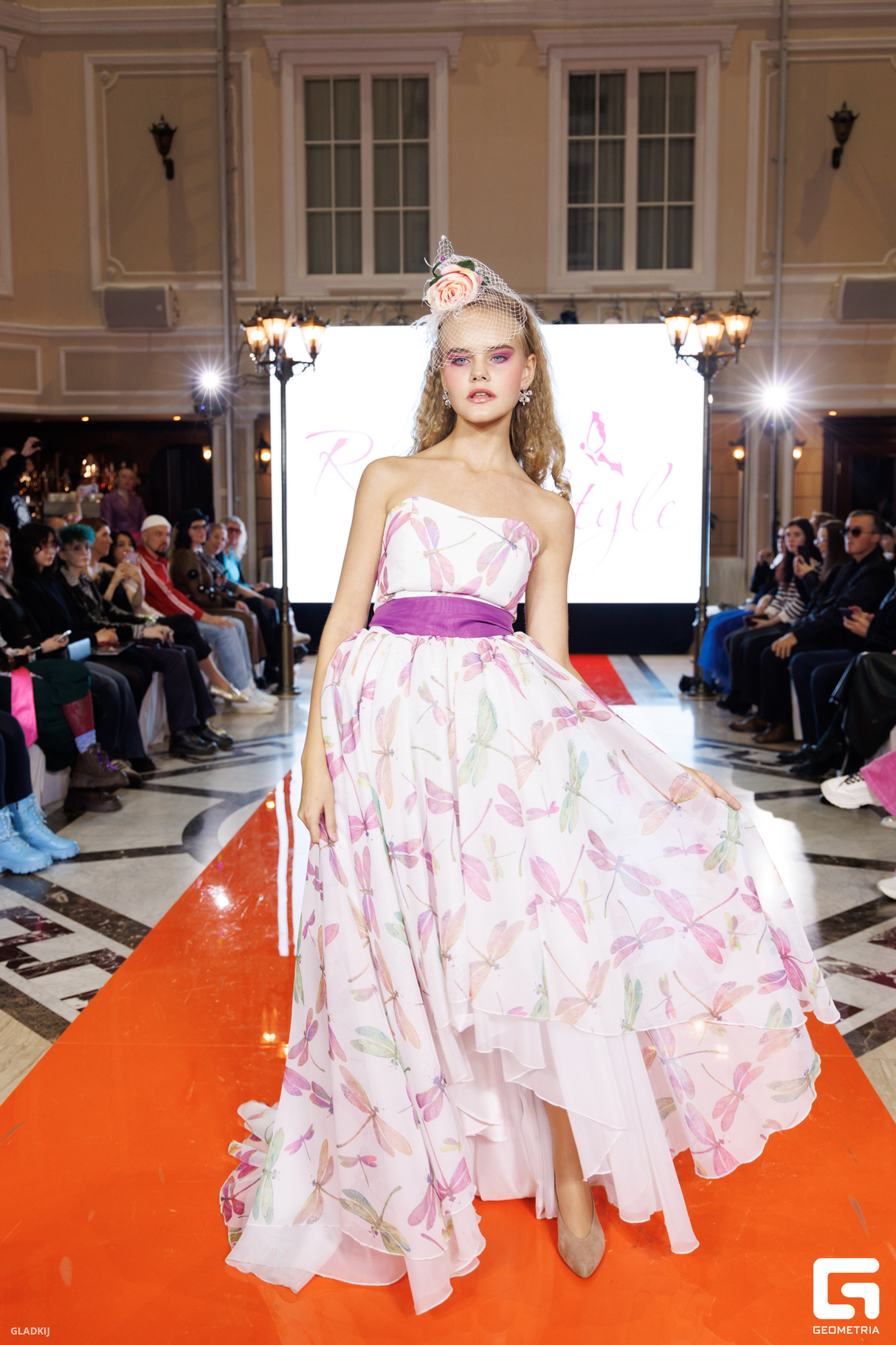GEO FASHION WEEK 2024 ОСЕНЬ – DAY 2 – PART 2 17