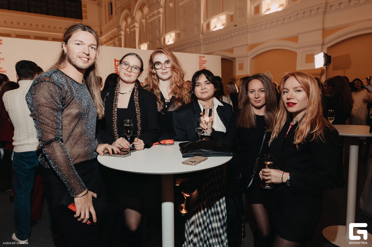 Яндекс Маркет FASHION SHOW FW25/26 26