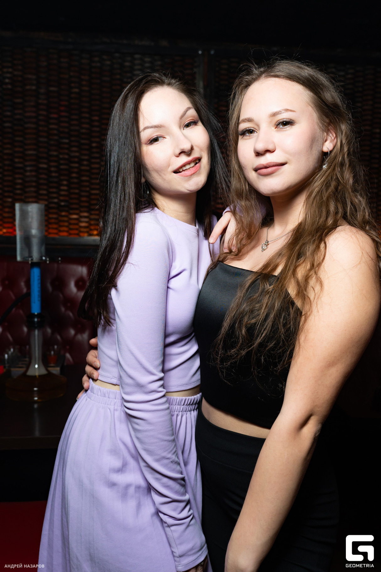 Saturday Night 16