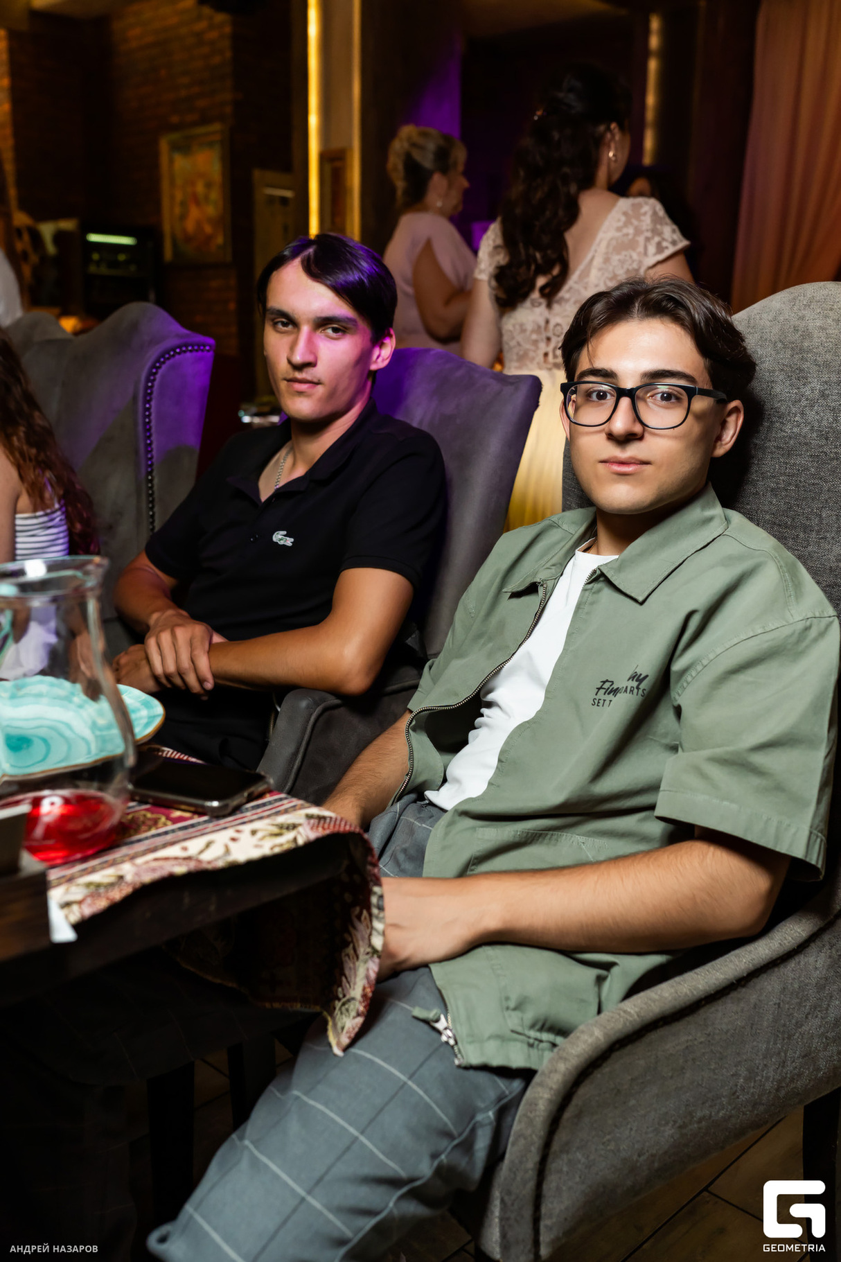 Weekend Party 22