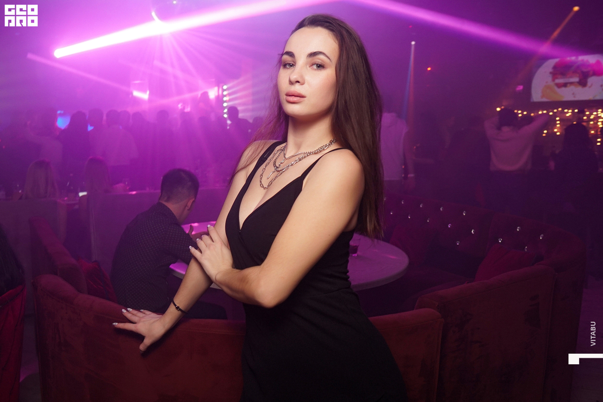 Пятничный вечер! 29