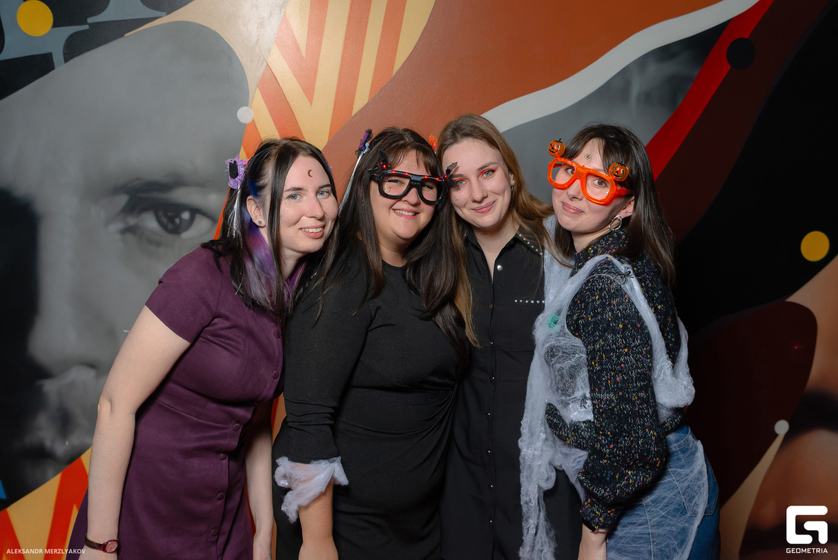 HALLOWEEN 28