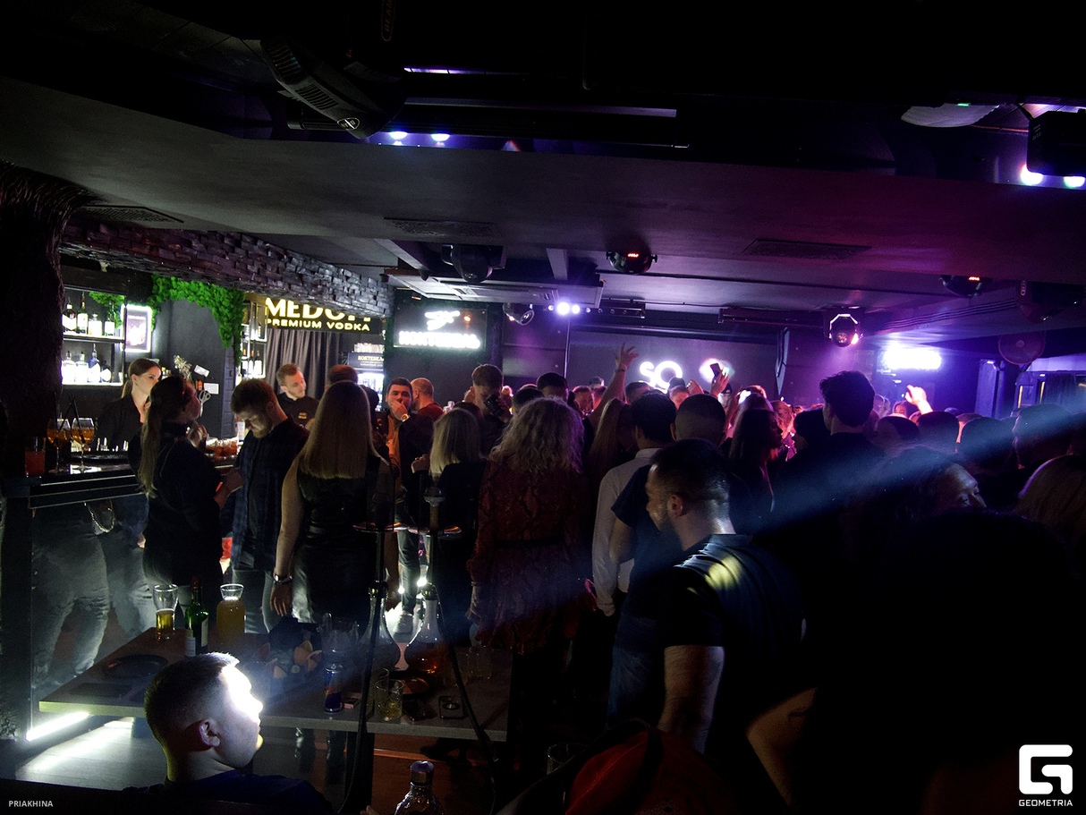 Dj NEKHRISTOV 24