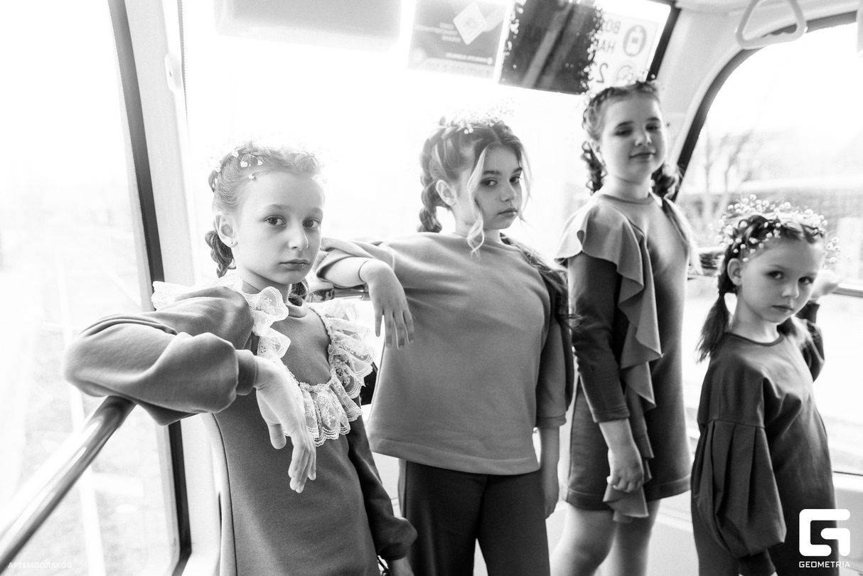 SOVANA TRAM FASHION DAY 12