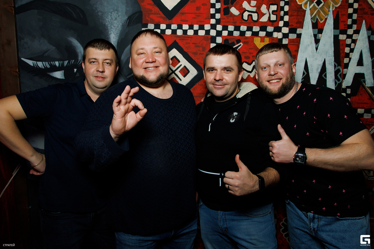 Пятничная ночь 29