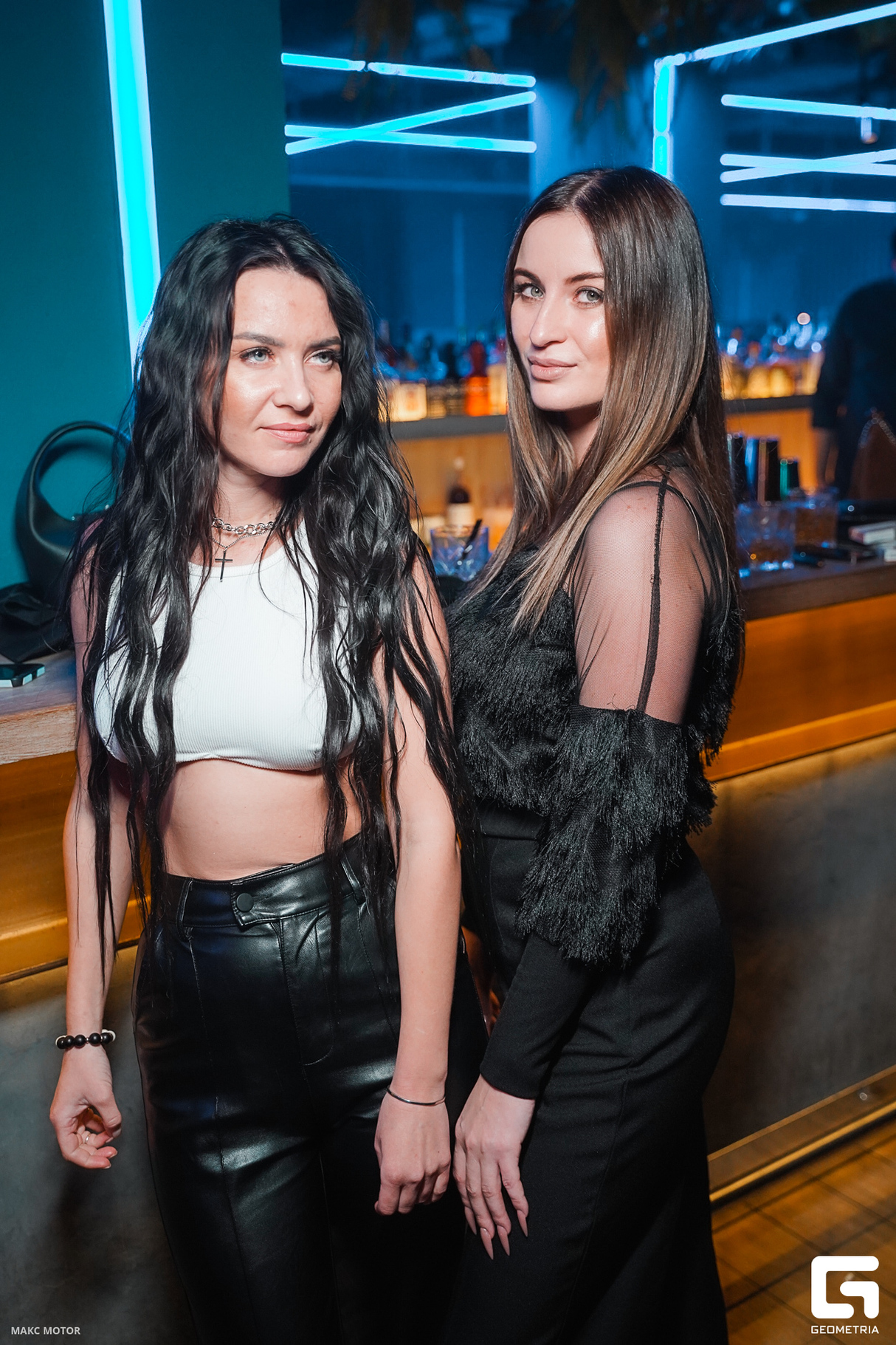Friday Night 16