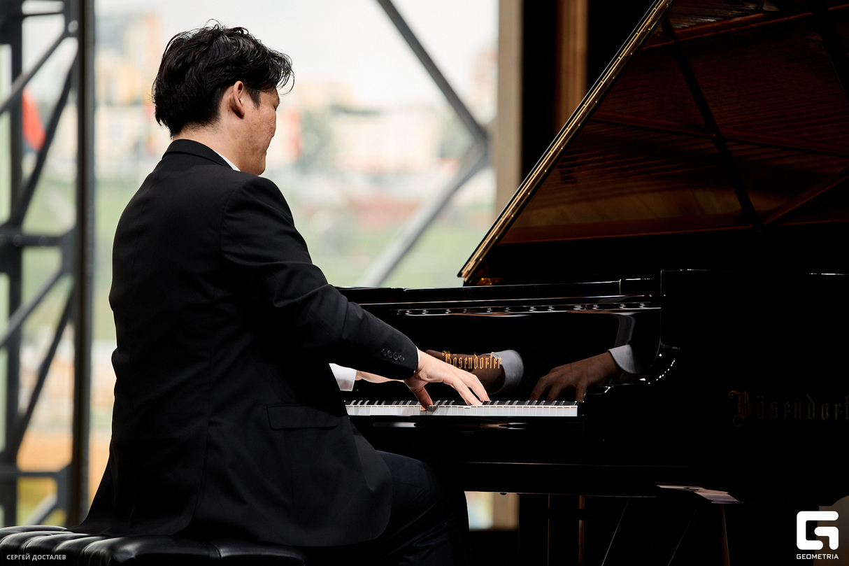 Pianissimo 24