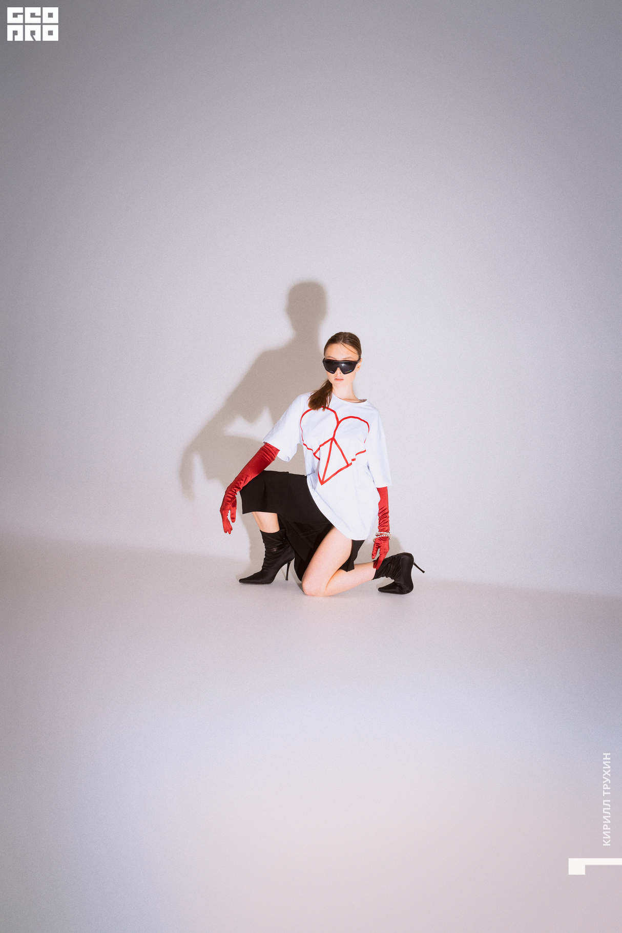 Loudlove x «Очки и мода» 15