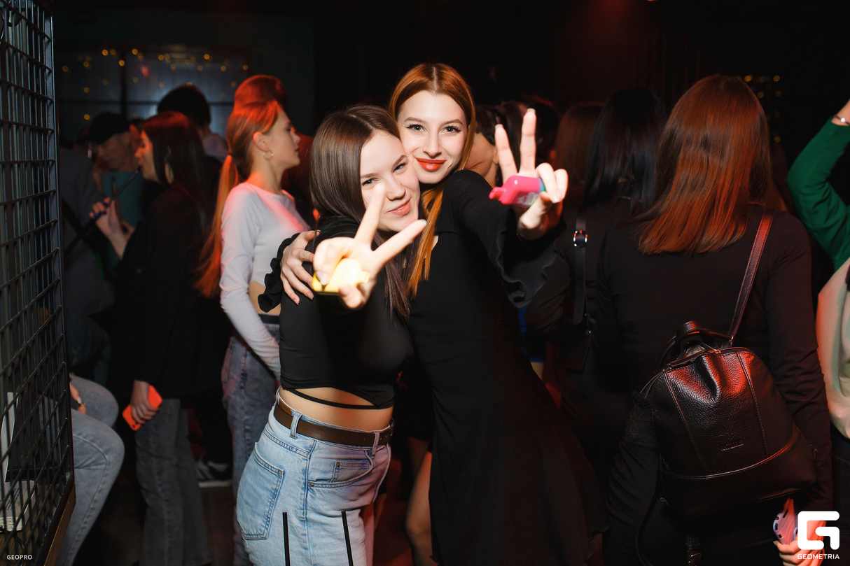 ЦЕХ LOUNGE / WOMAN’S DAY 28