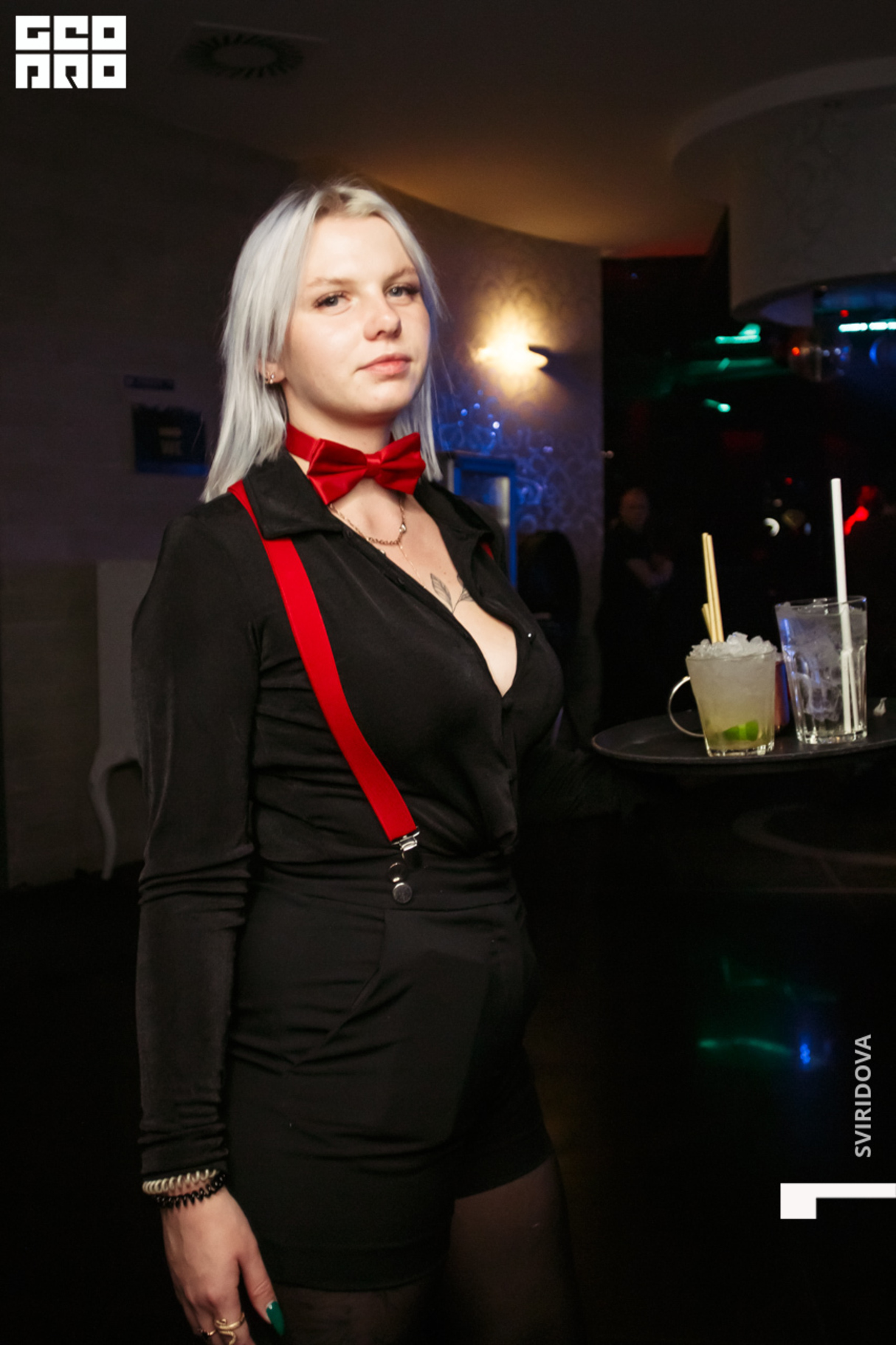 ALL PRAGUE AT FASHION // FRIDAY PARTY AT FASHION CLUB 8