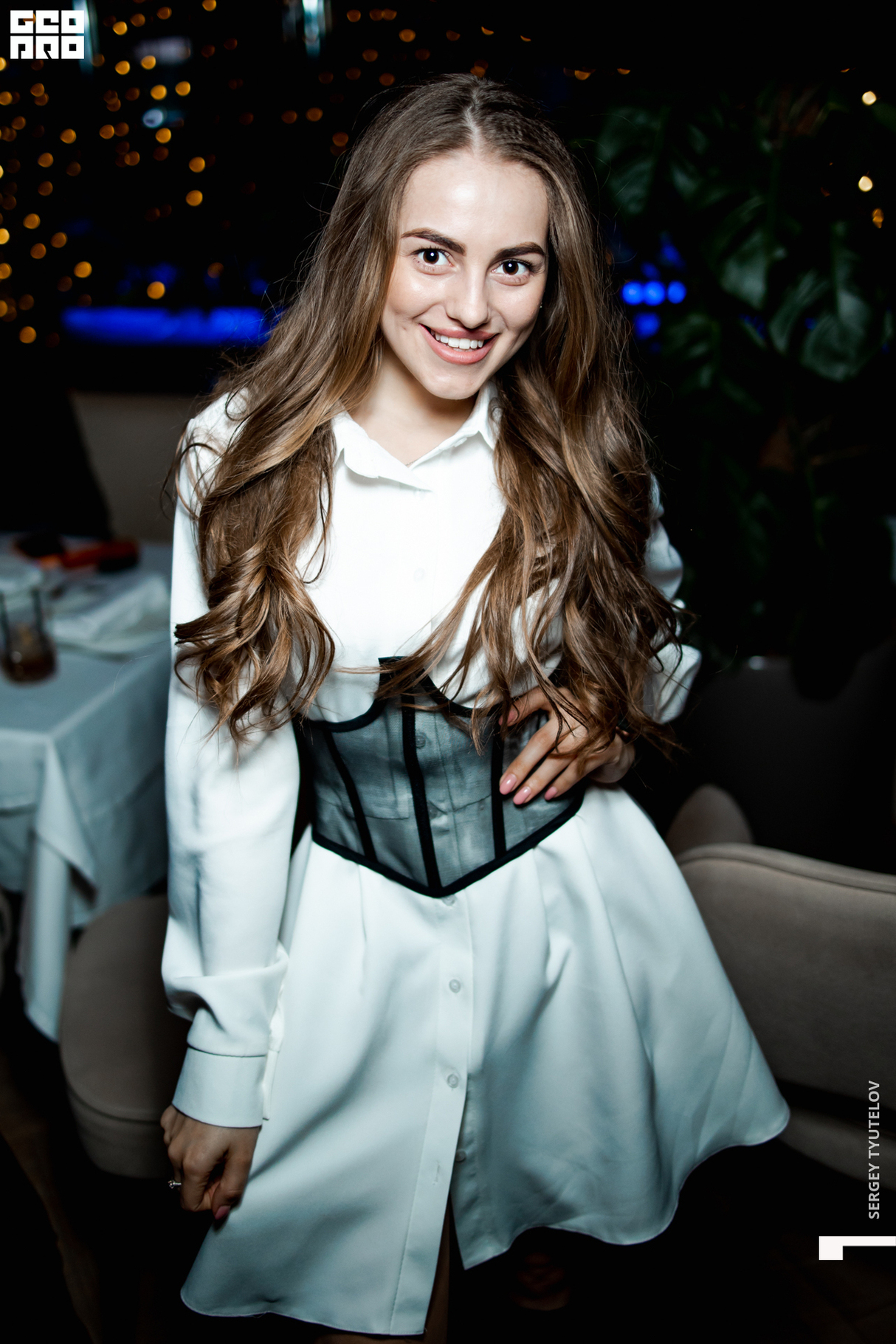 Weekend in MAGADAN! 15