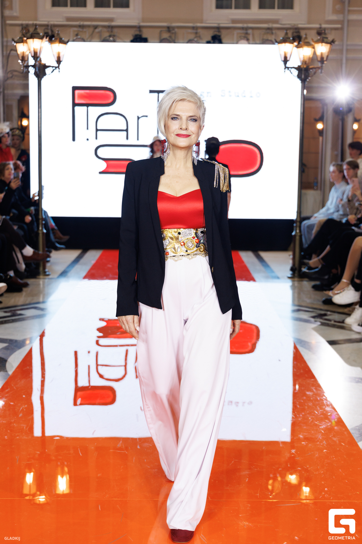 GEO FASHION WEEK 2024 ОСЕНЬ – DAY 1 – PART 2 30