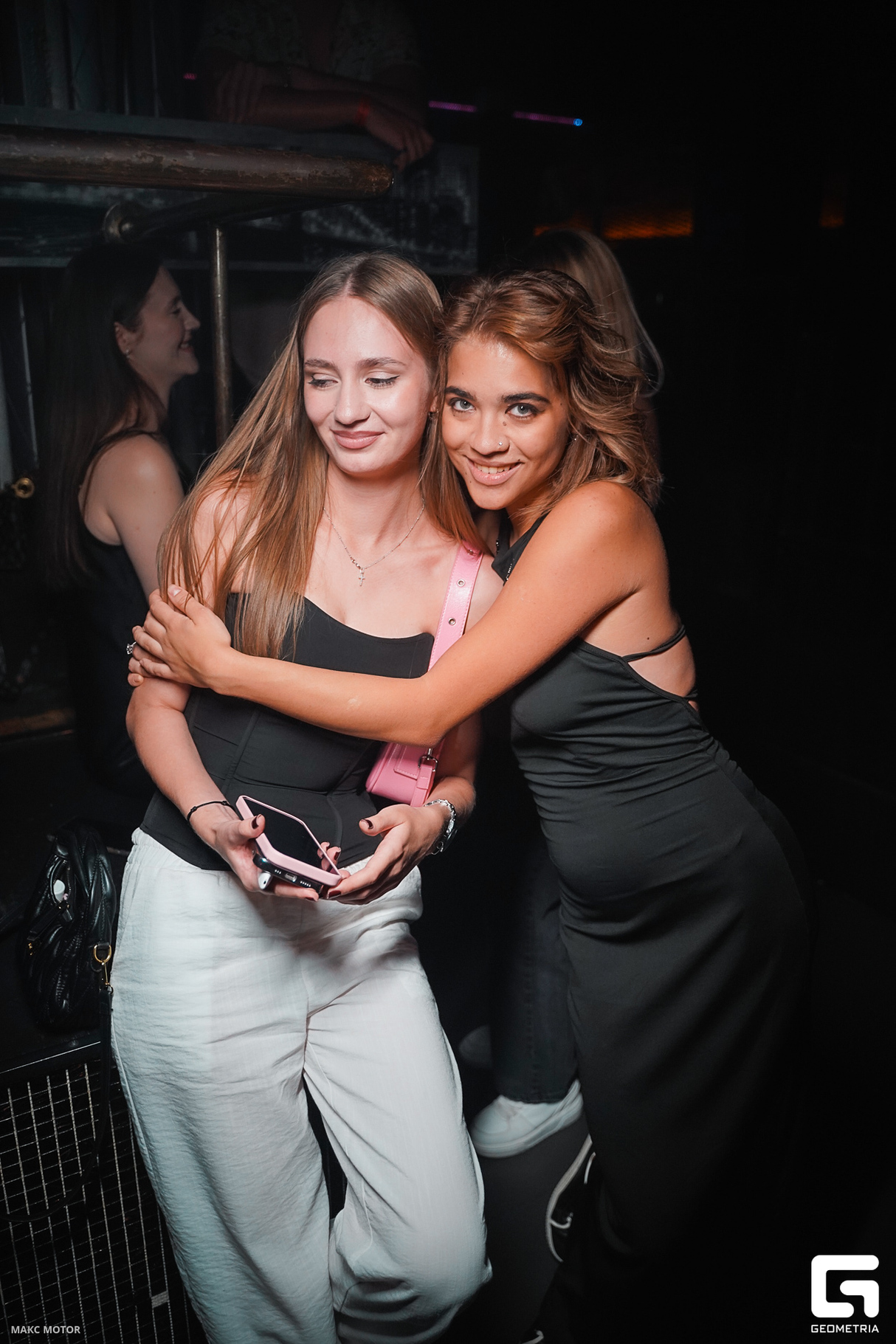 Saturday Night 9