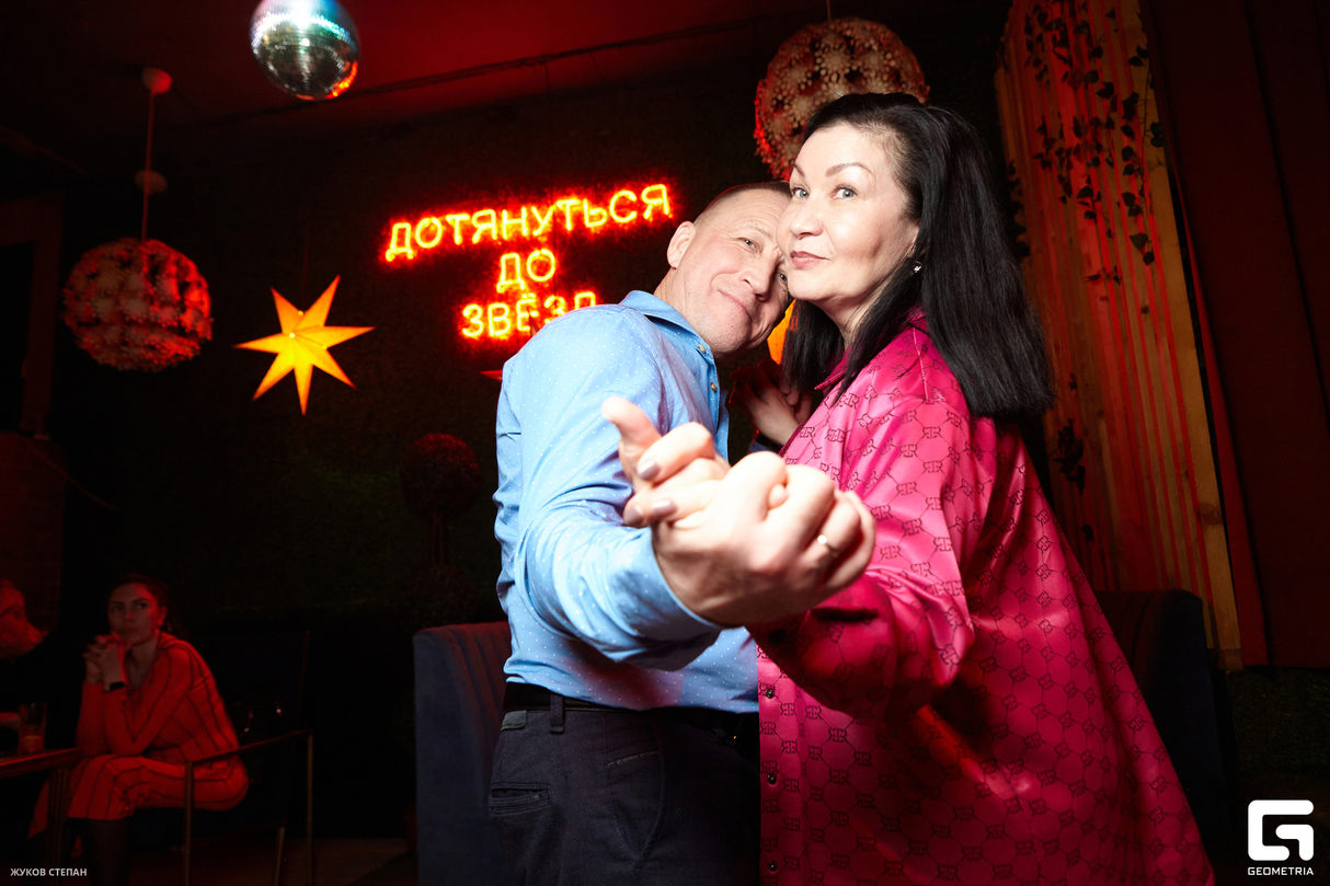 8 марта в HAZE Bar 11