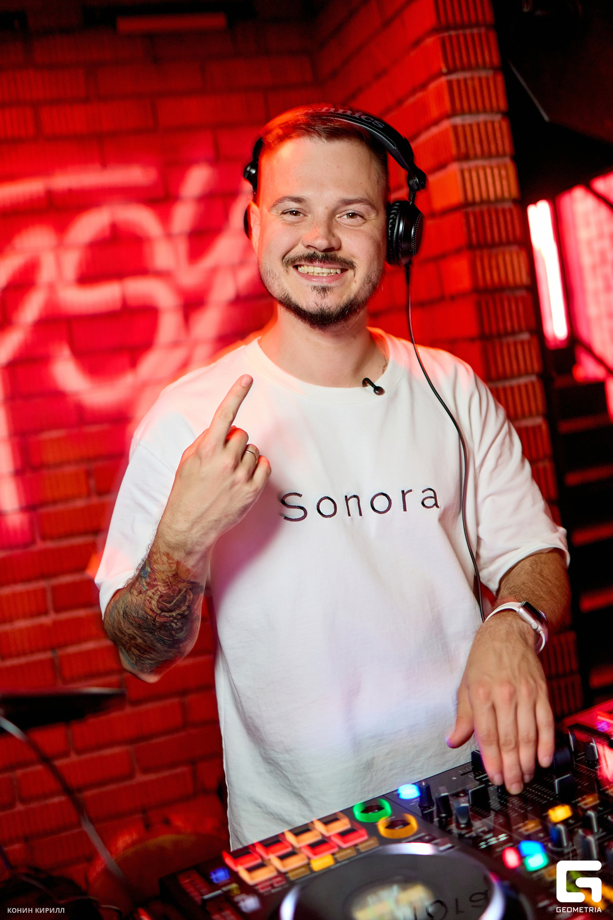 SONORA PART II 16