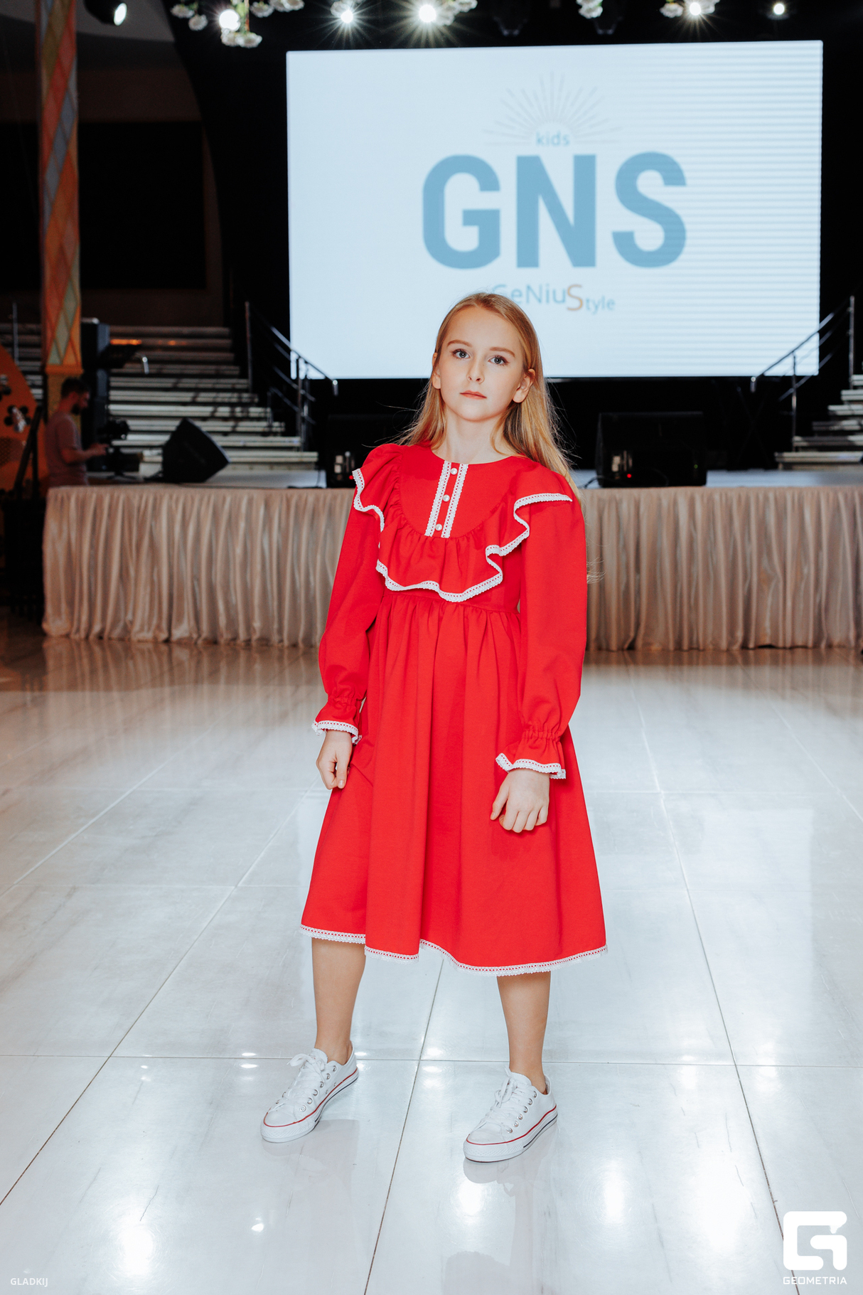 GEO KIDS FASHION DAY 2023 ОСЕНЬ - PART 2 7