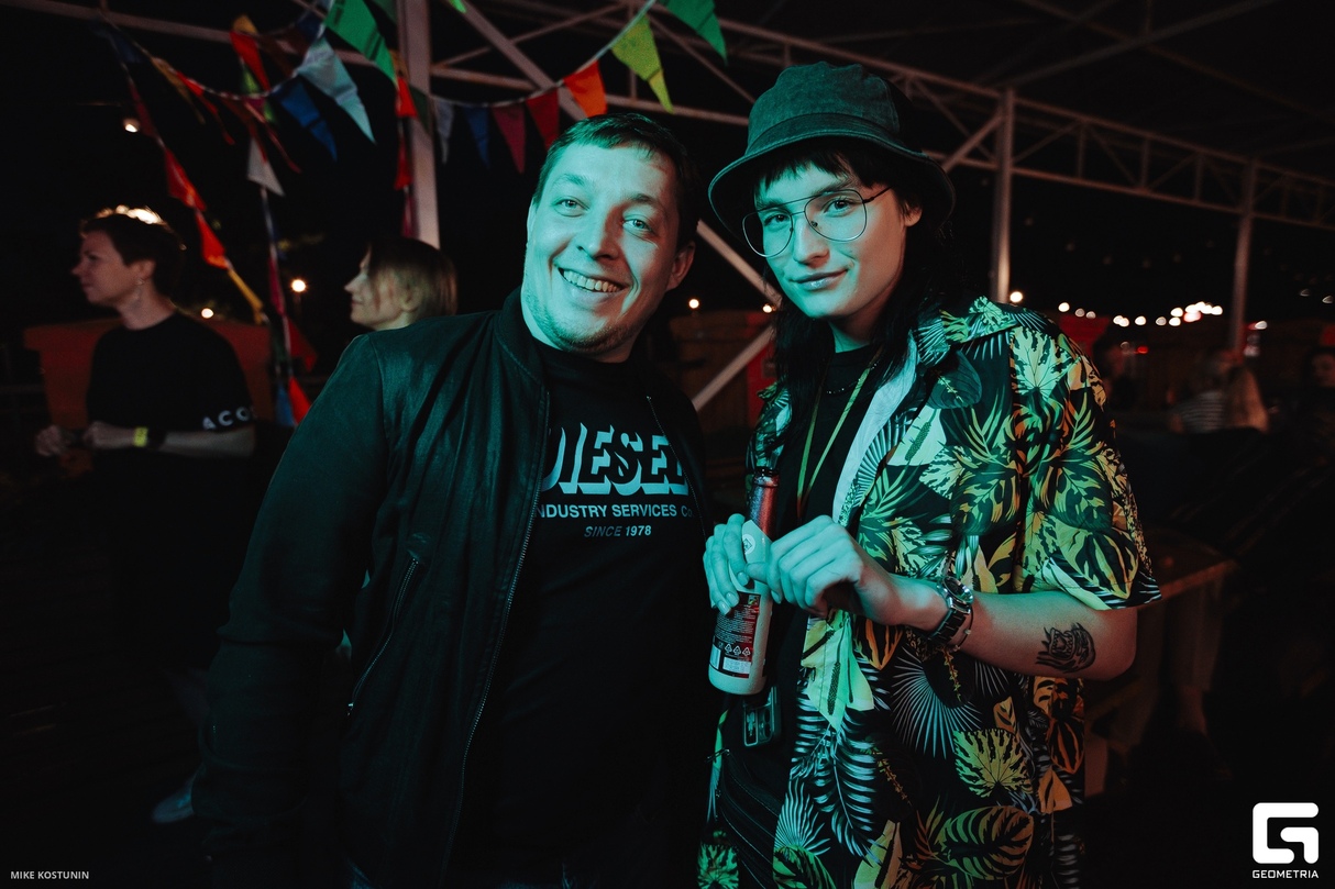 ЦветоЛето 25