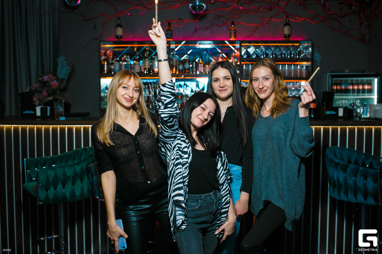 Saturday Night 25