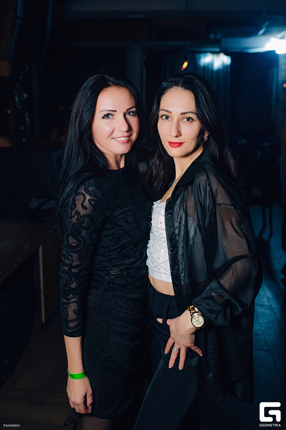 Saturday party 20
