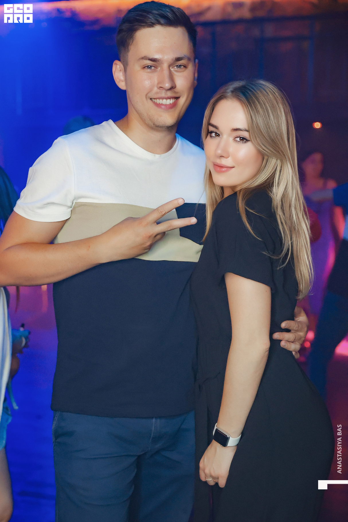 Weekend Party 25