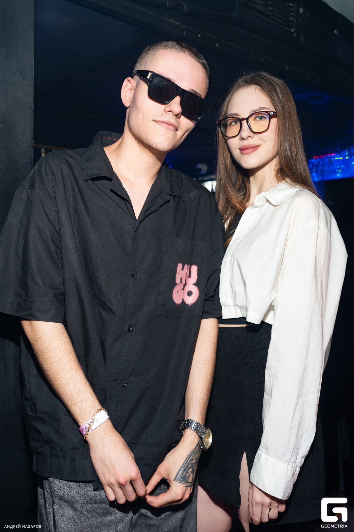 Saturday Night 15