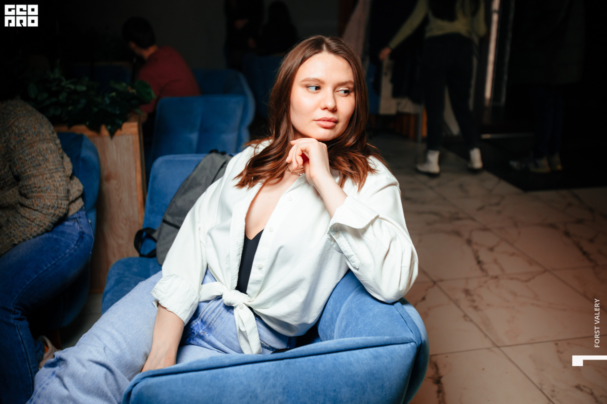 ИЗИ LOUNGE | PANTHER 22
