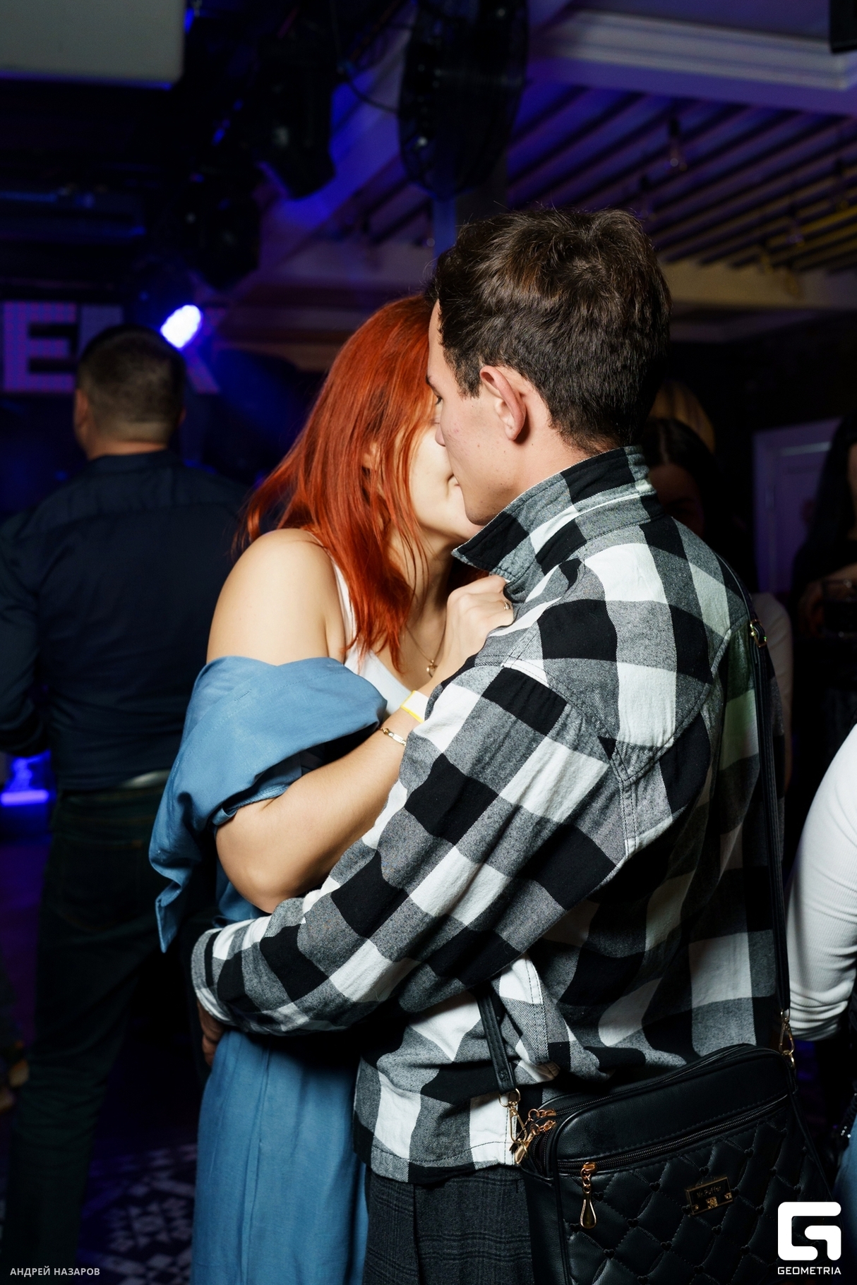 Weekend party 12