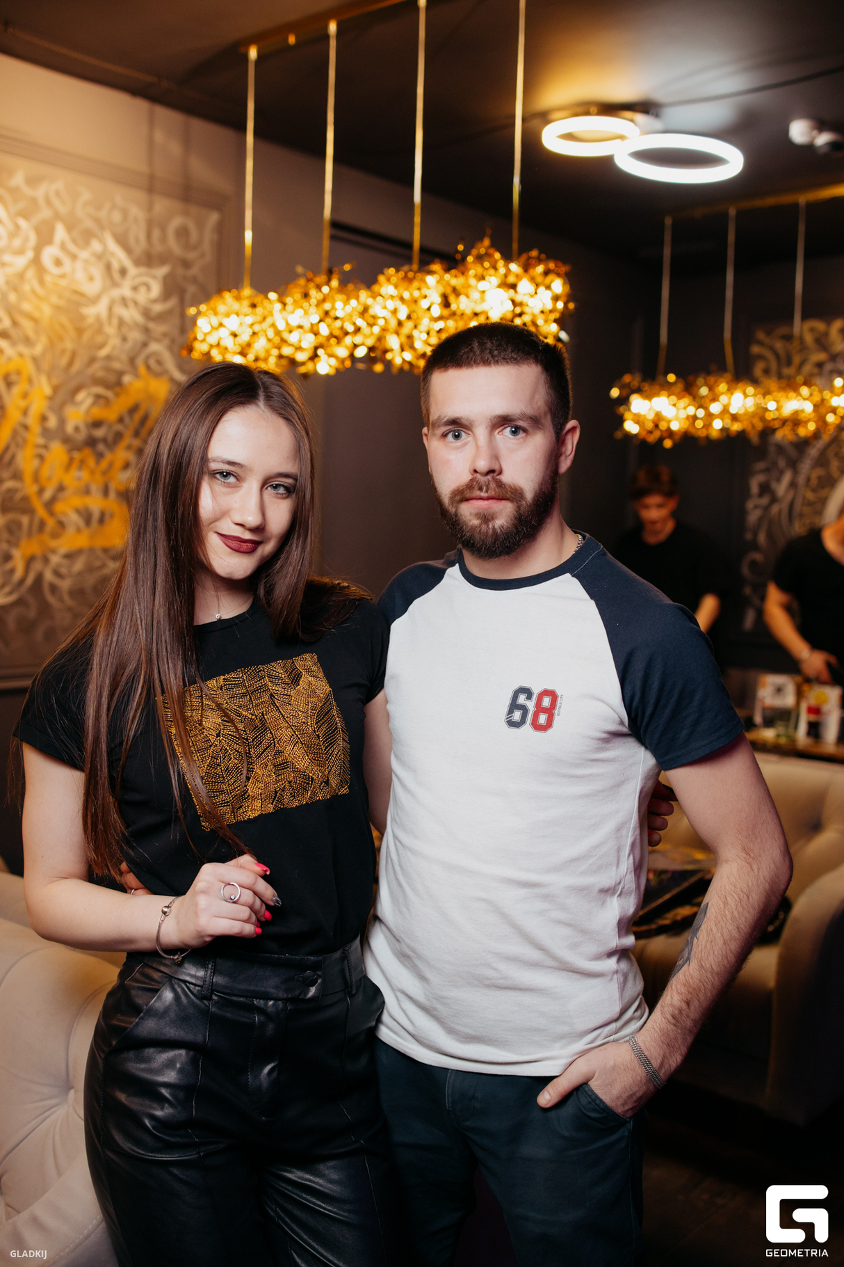 STUFF PARTY 18