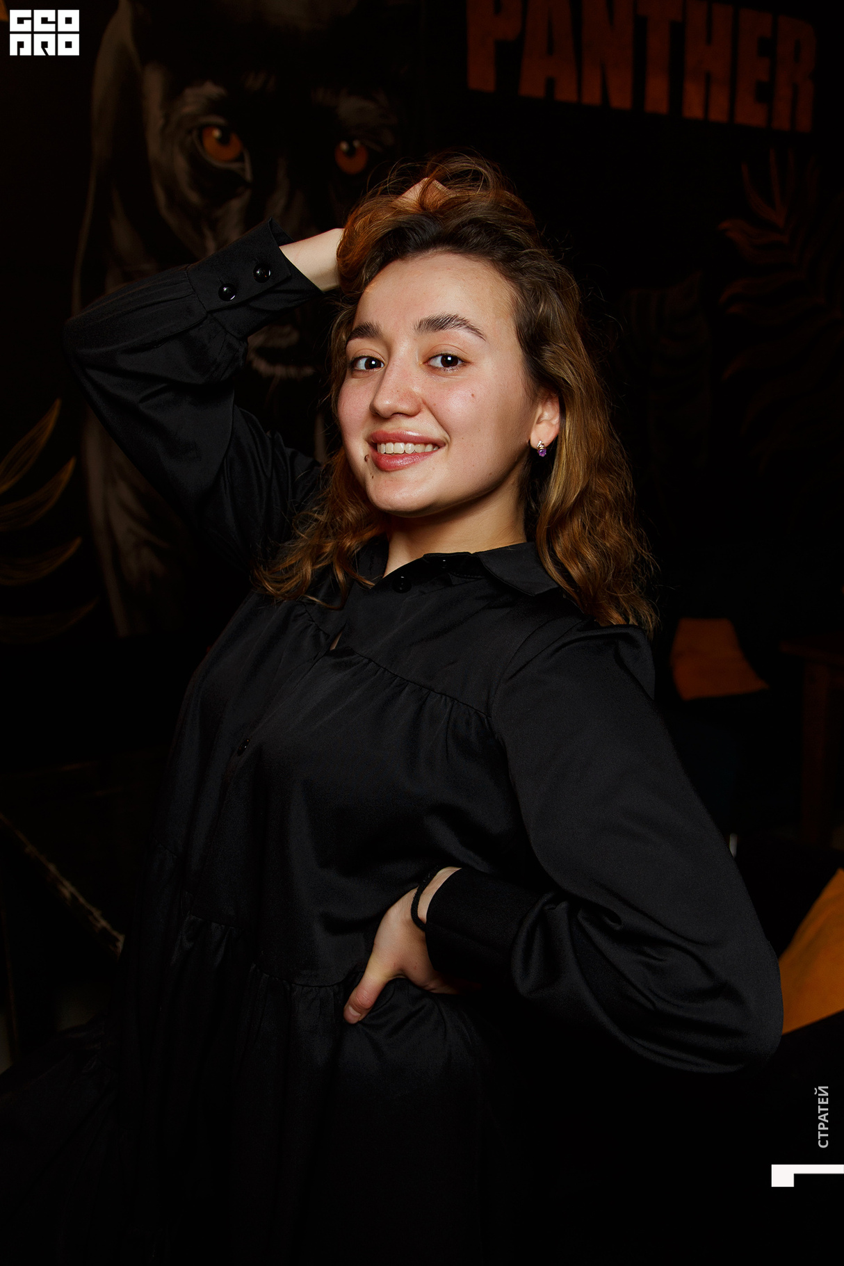 Открытие Resto &Bar Черная Пантера 27