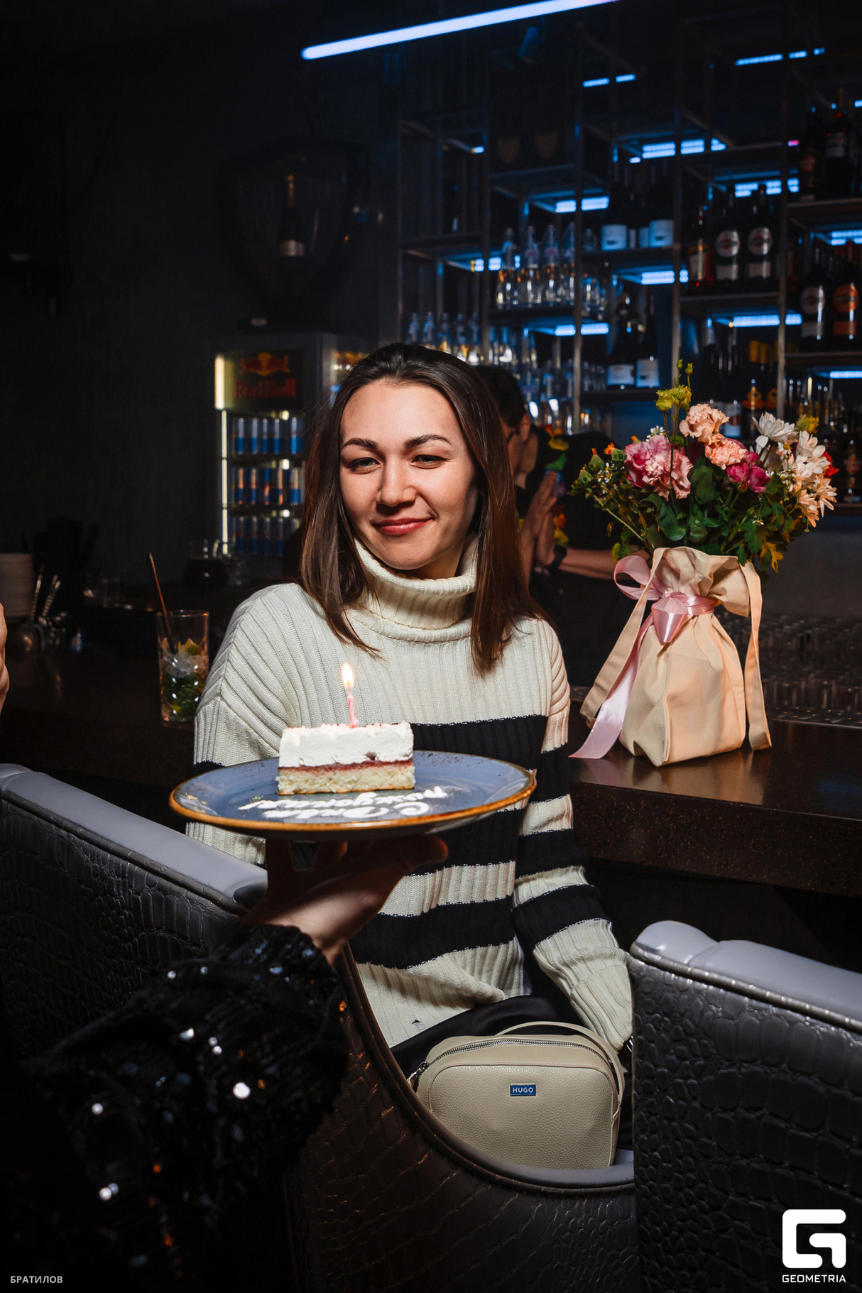 Пятница в Royal Arbat 25