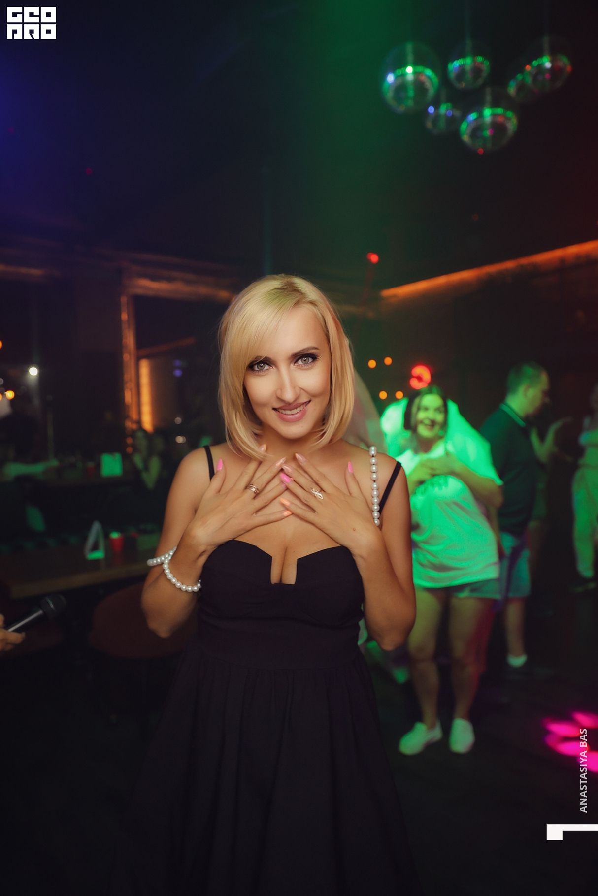 Weekend Party 23