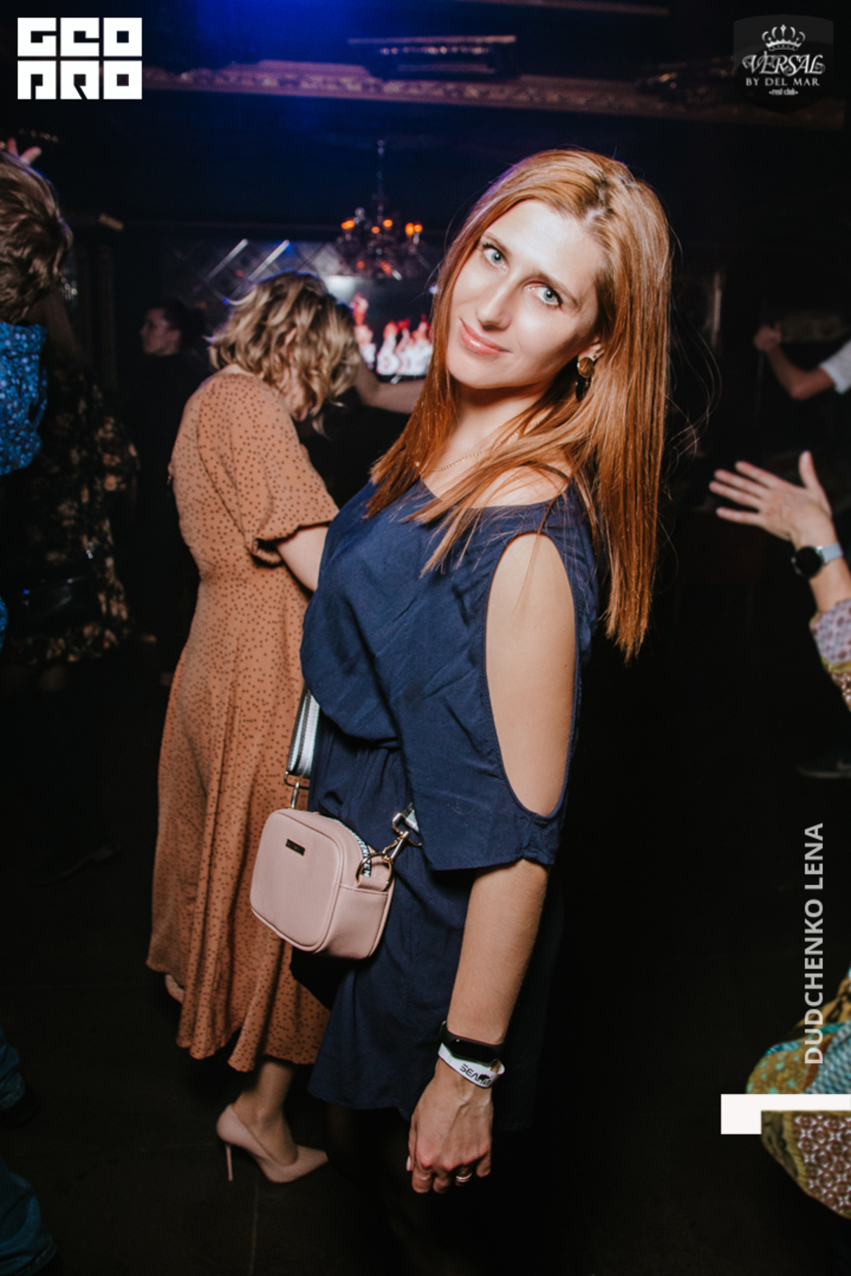 DJ GRETTA 16