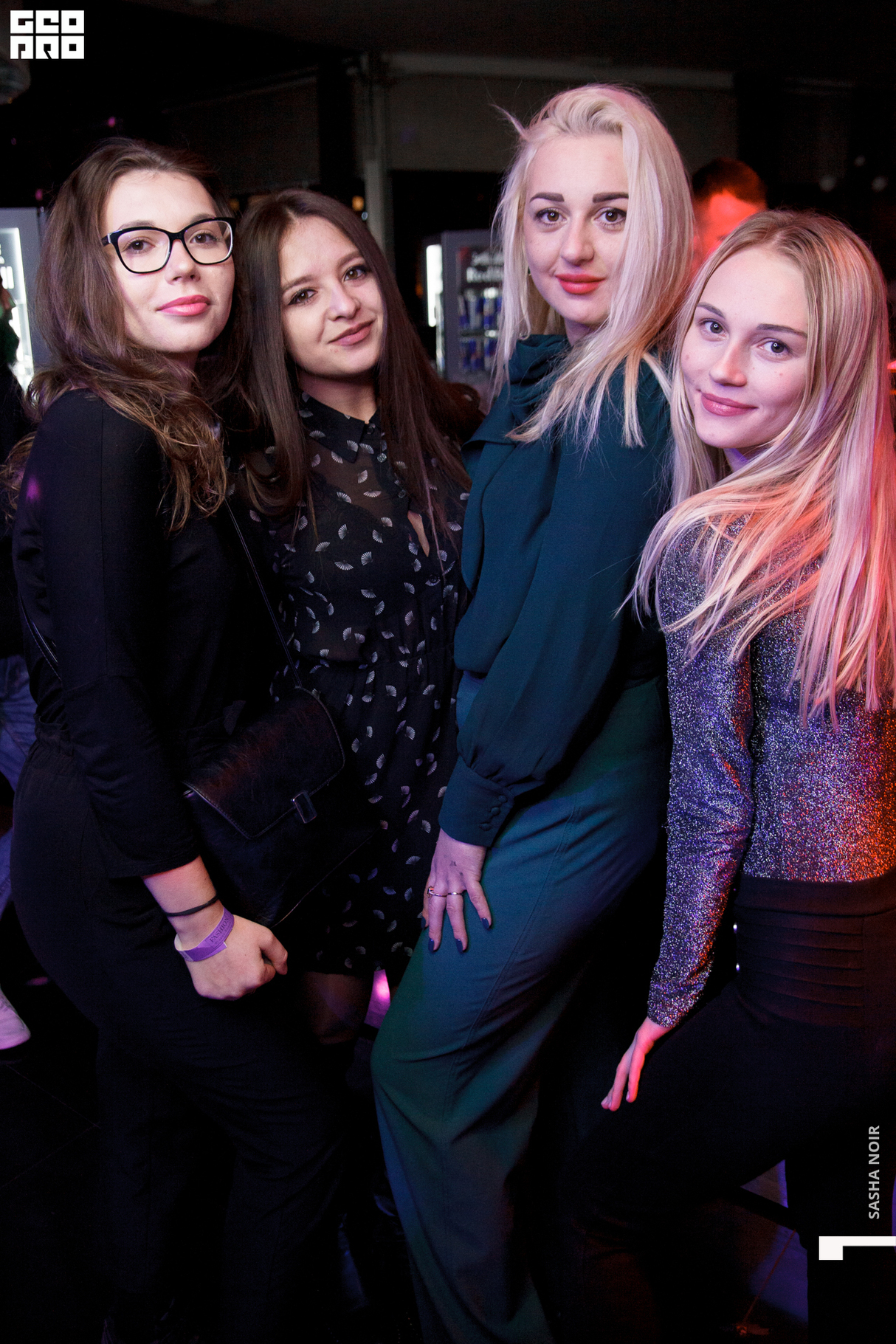 Mahmut Orhan in Prague // Saturday Party at Fashion Club 17