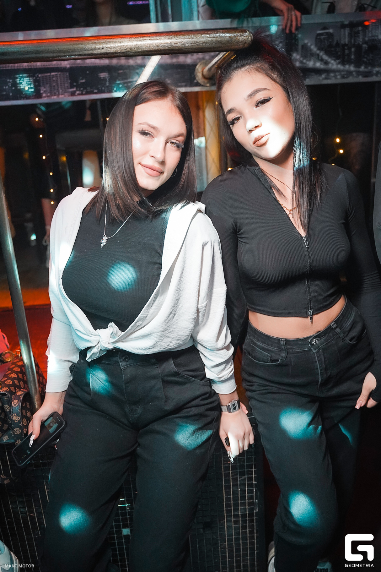 Saturday Night 29