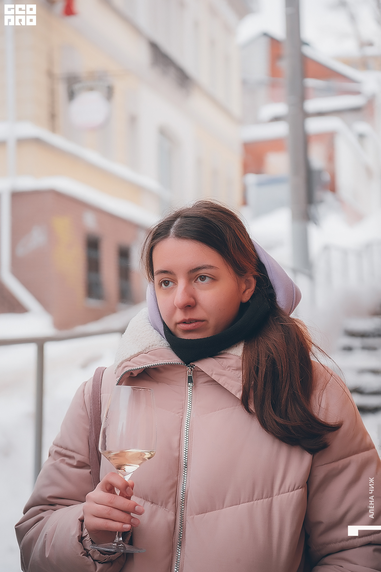 Гастроквест «Ешь, пей, беги!» 9