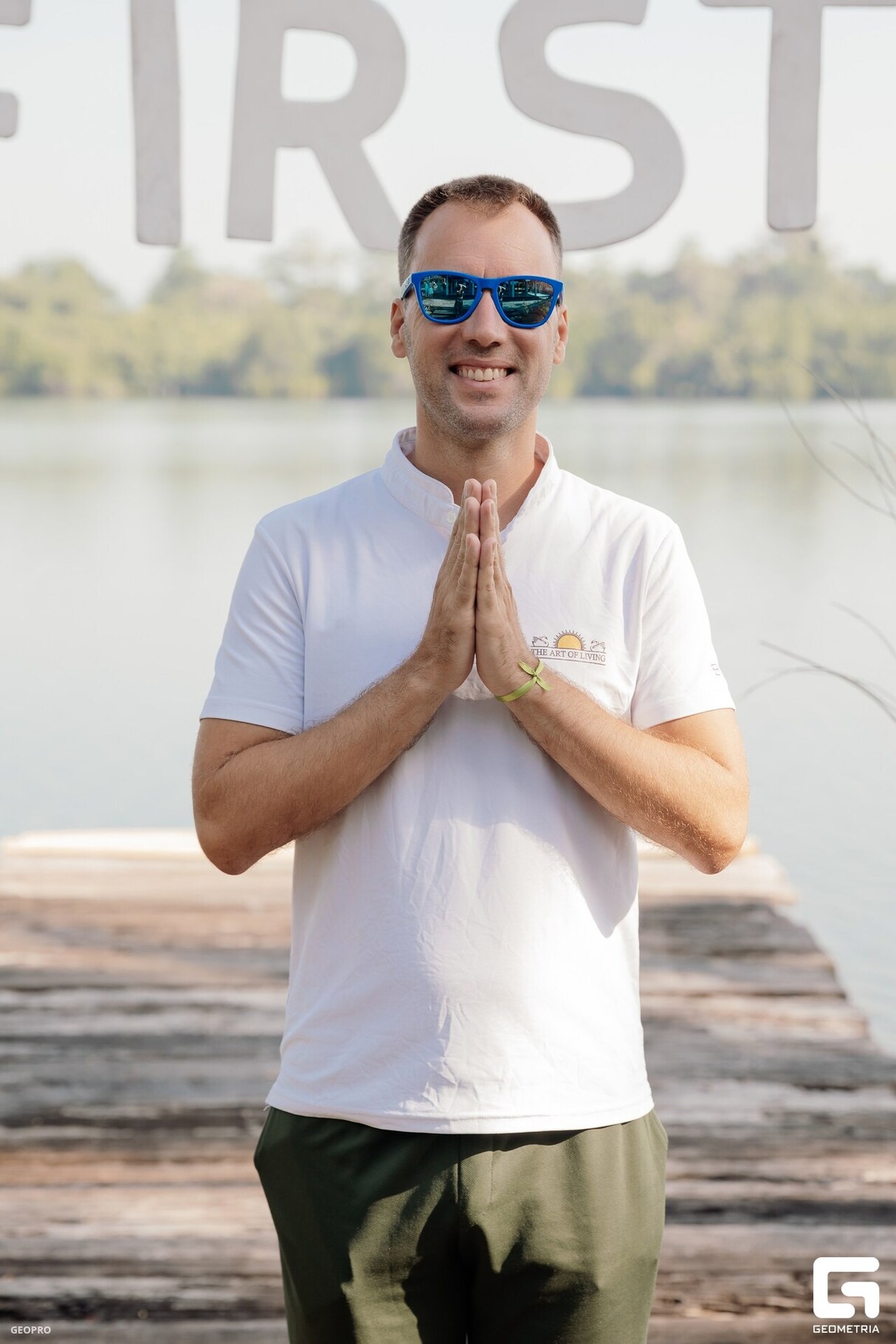 Фестиваль "Yoga First" 21