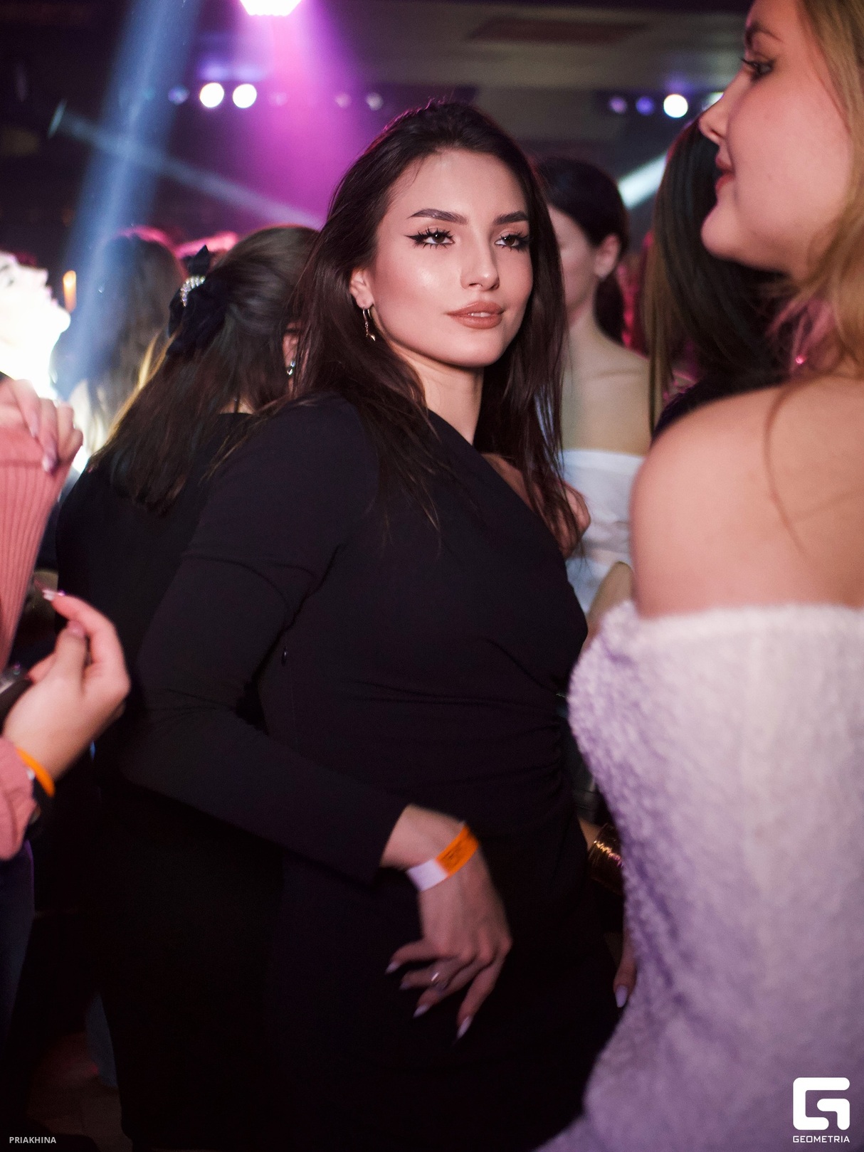 Saturday party 27