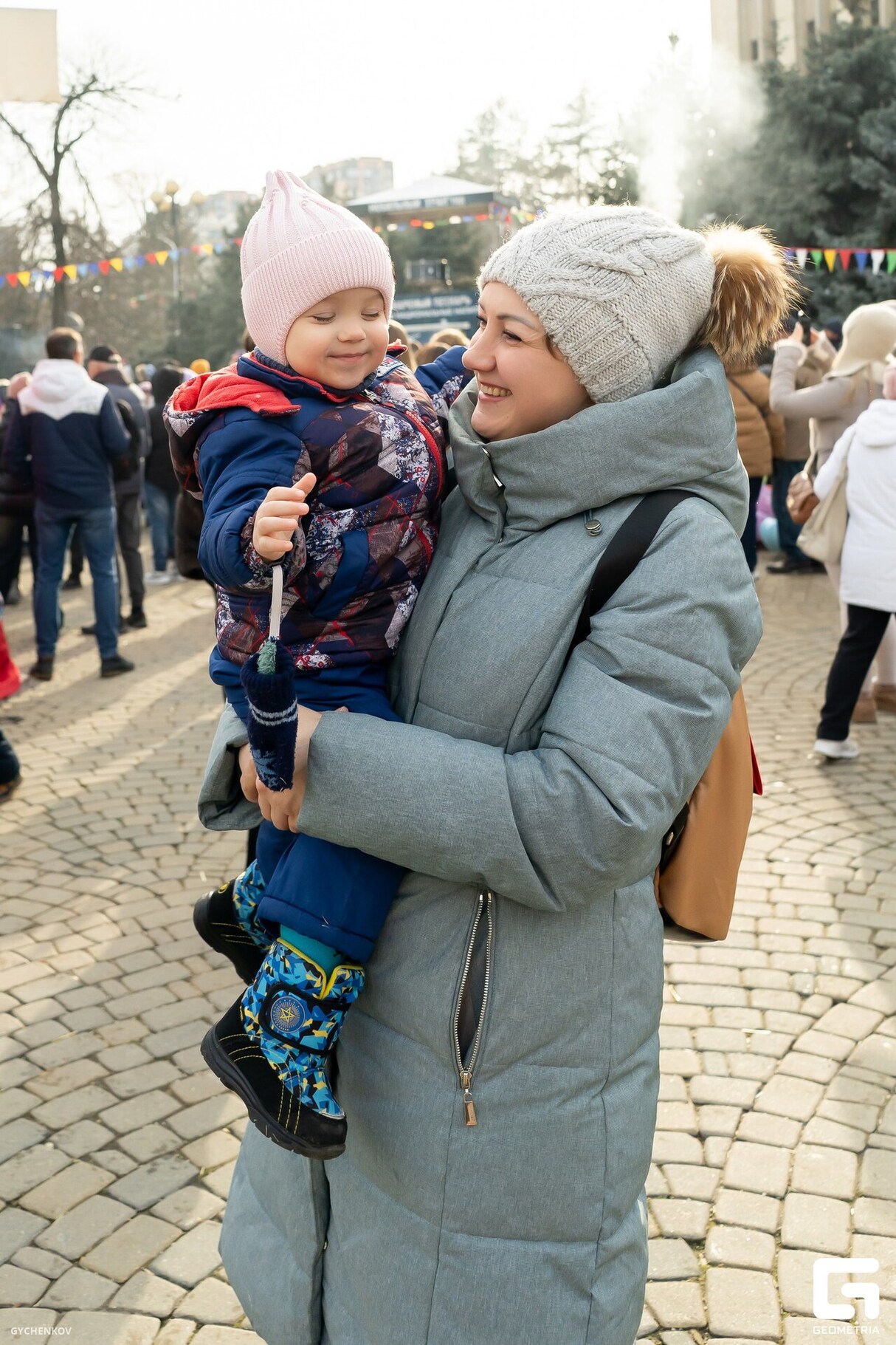 «Русская Масленица» 2025 22