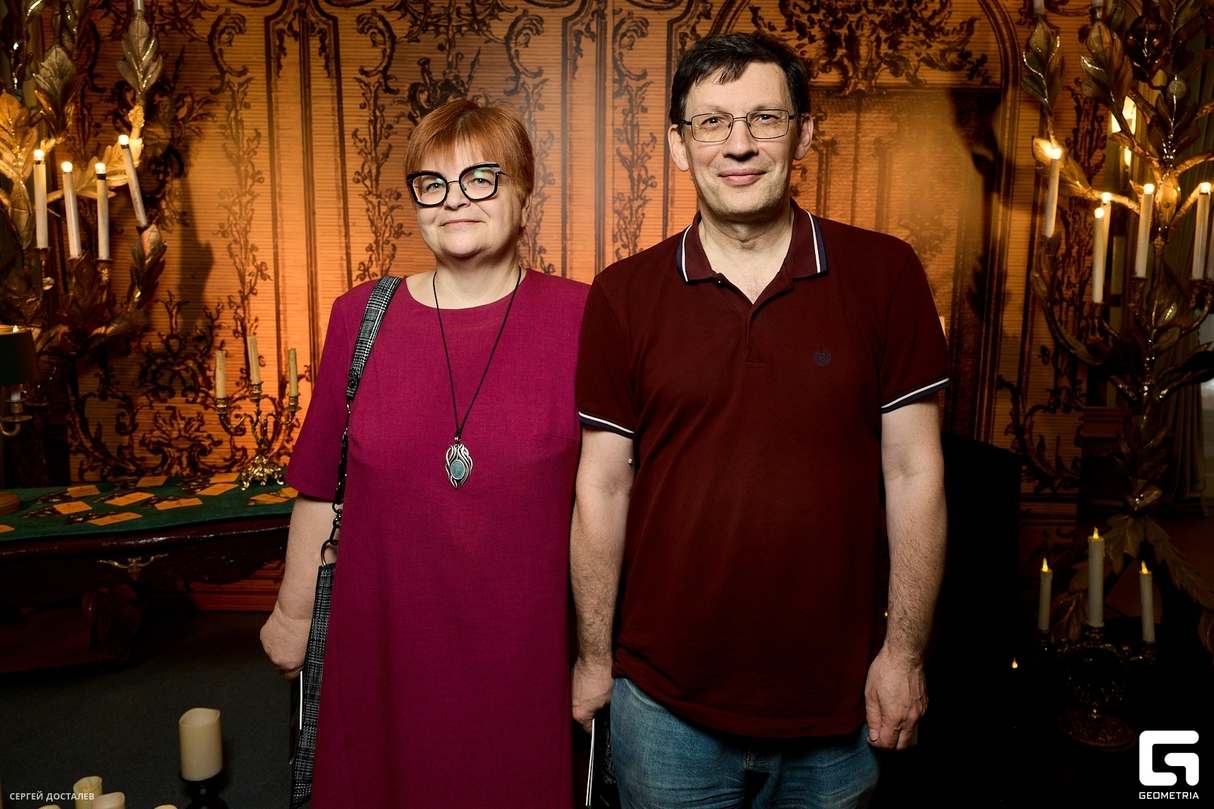 Мировая премьера балета Ю. Красавина «Пиковая дама» 22