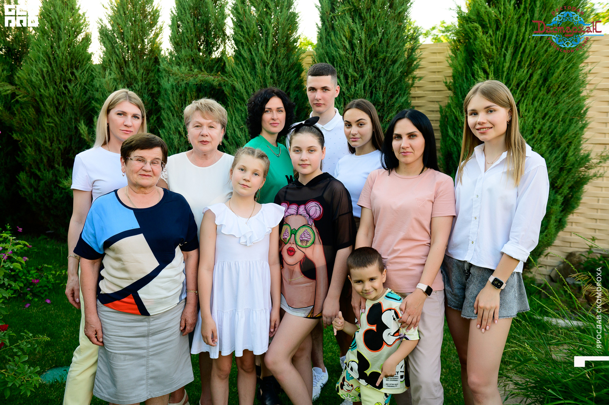 Суббота в ресторане Дастархан 7