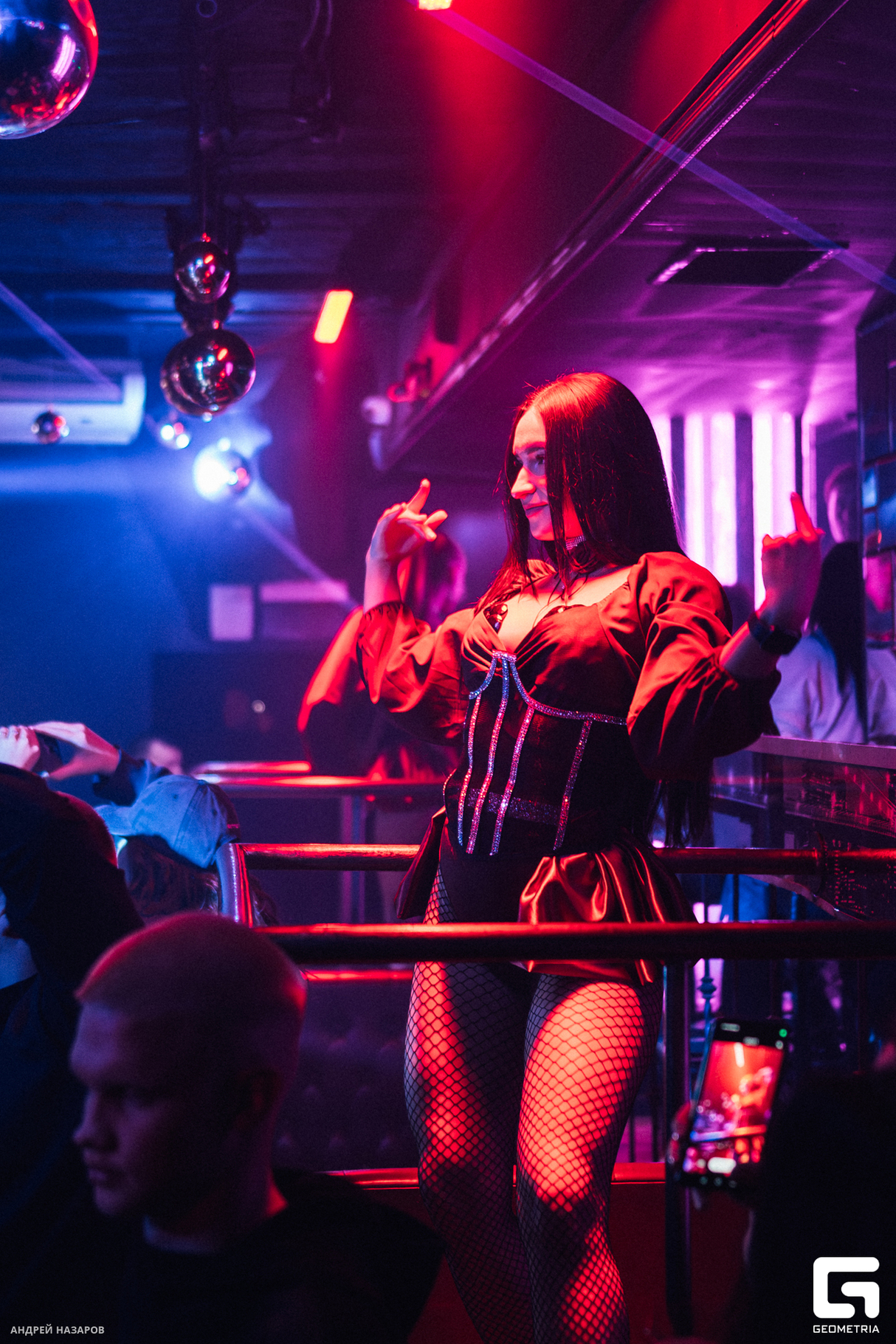 Friday Night 14